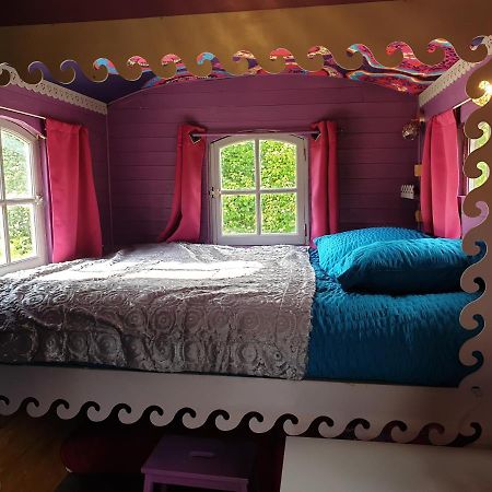 La Maison Du Bonheur Anlhiac Екстериор снимка