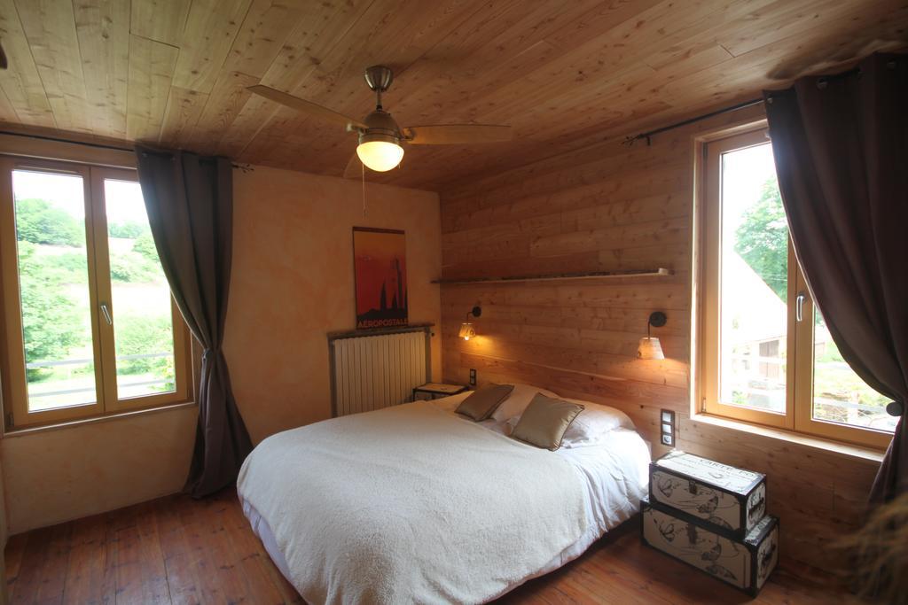 La Maison Du Bonheur Anlhiac Екстериор снимка